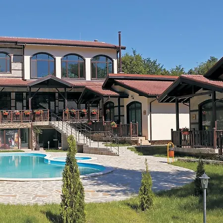 Todorini Kukli Varshets (Montana)