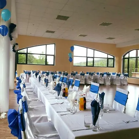 Todorini Kukli Feriested