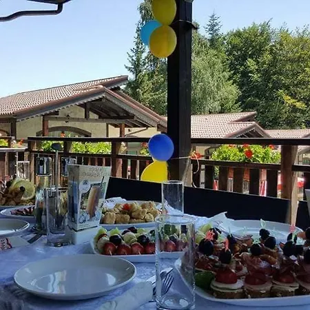 Todorini Kukli Feriested *