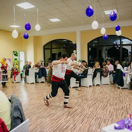 Todorini Kukli Feriested
