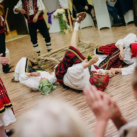 Todorini Kukli