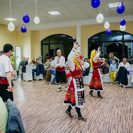 Todorini Kukli Feriested