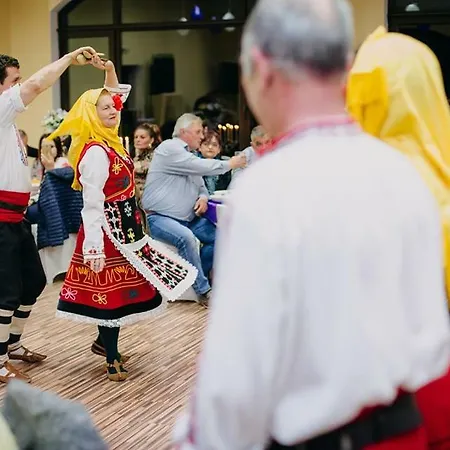 Todorini Kukli * Varshets (Montana)