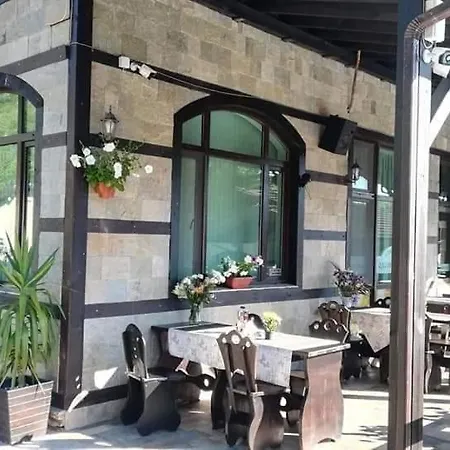 Todorini Kukli * Varshets (Montana)