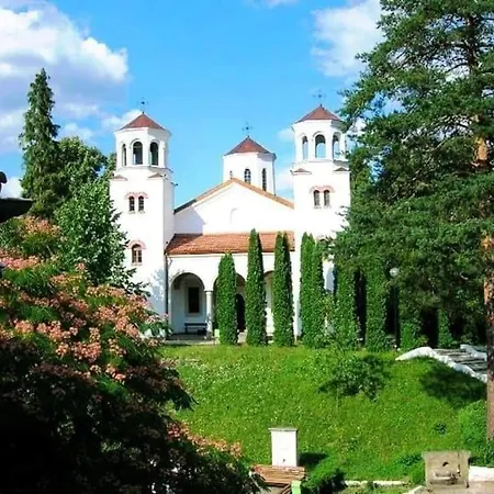 Todorini Kukli Varshets (Montana)