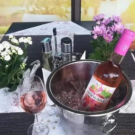 Todorini Kukli Feriested