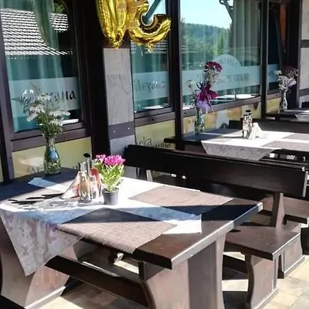 Todorini Kukli Feriested