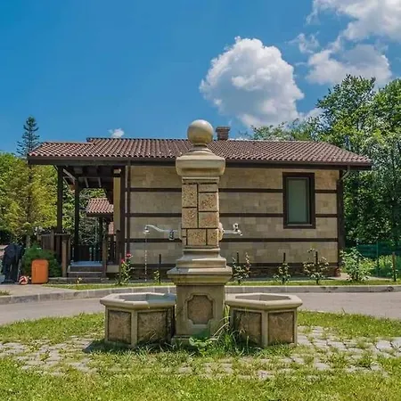 Todorini Kukli * Varshets (Montana)